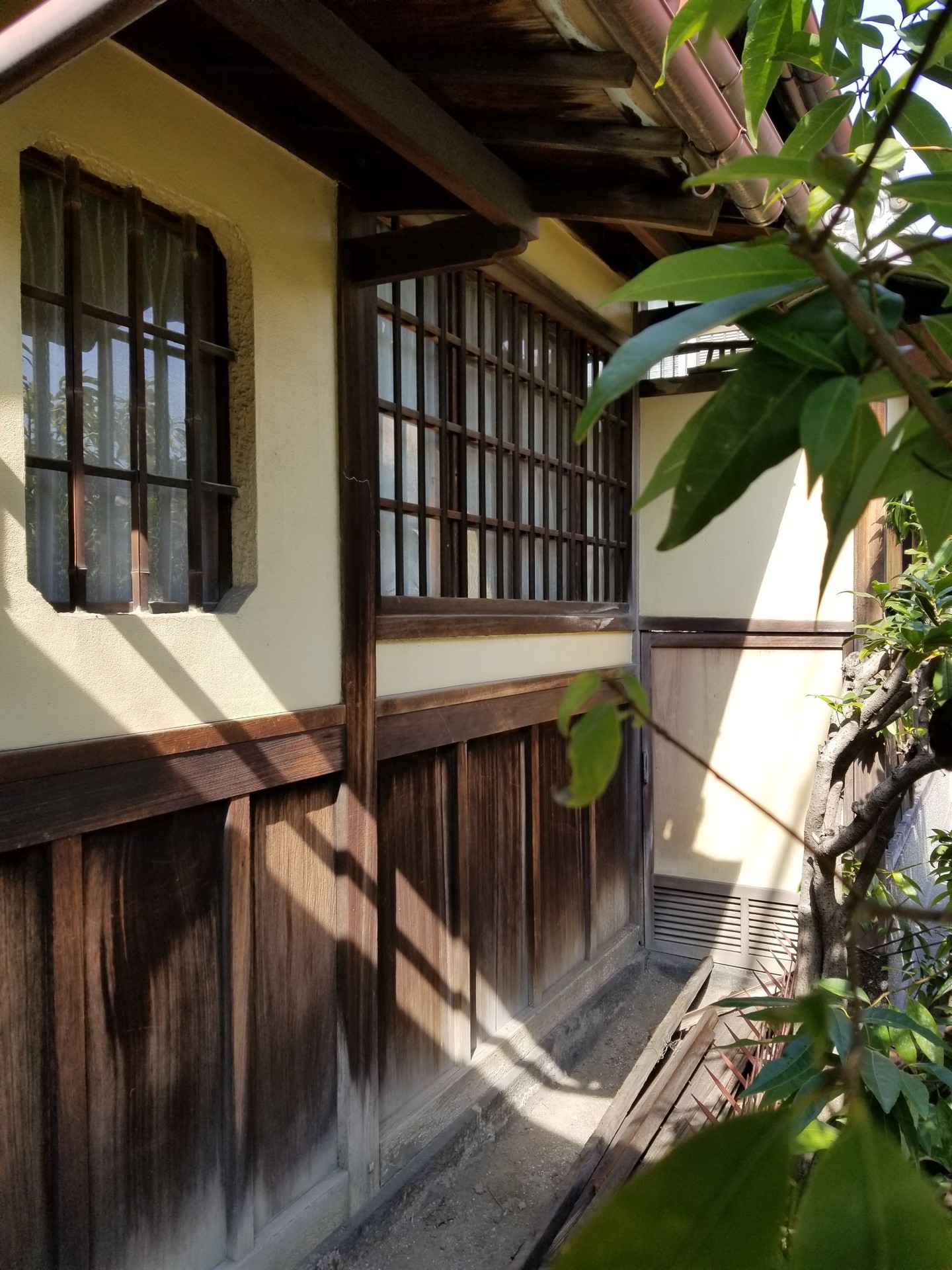 Kyoto house