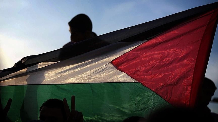 free palestine