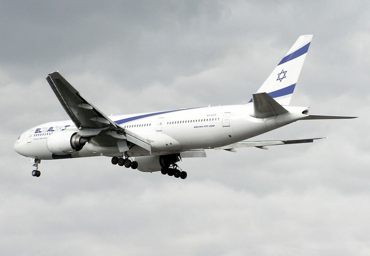 boeing 777