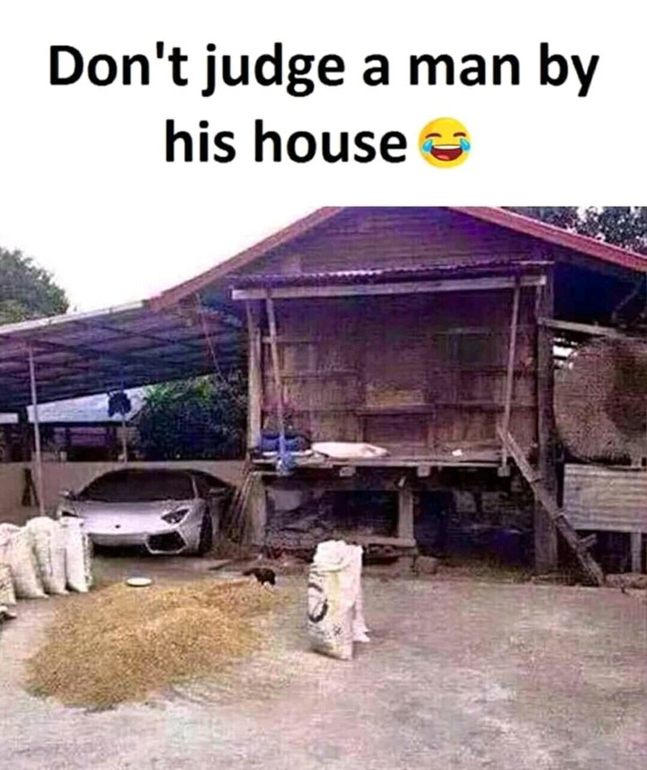 all r fake