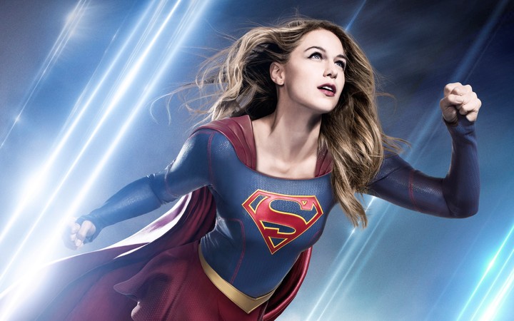 Super Woman