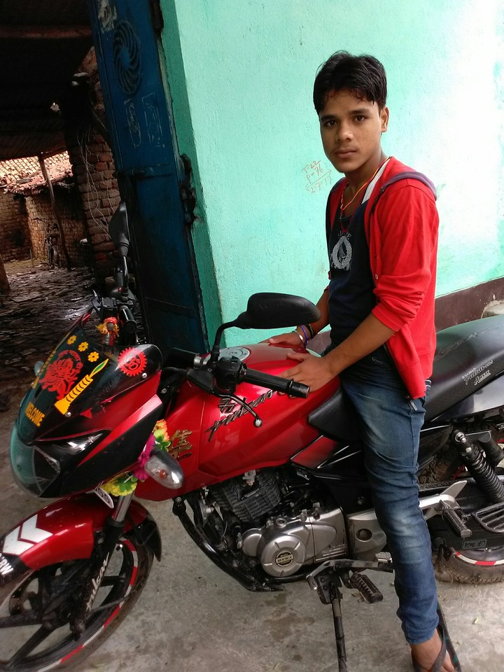 Neeraj