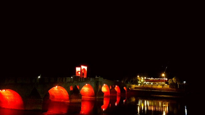EDİRNE TURKEY