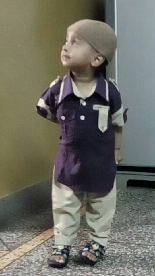 abdullah