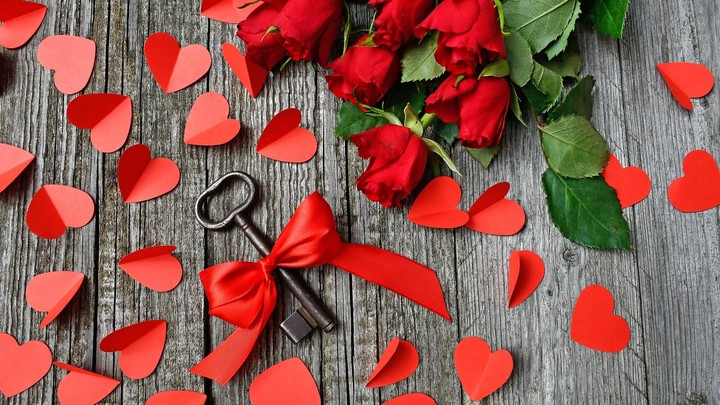 LOVE