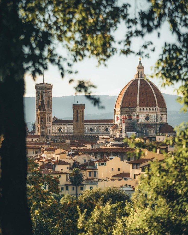 Florence, Italy