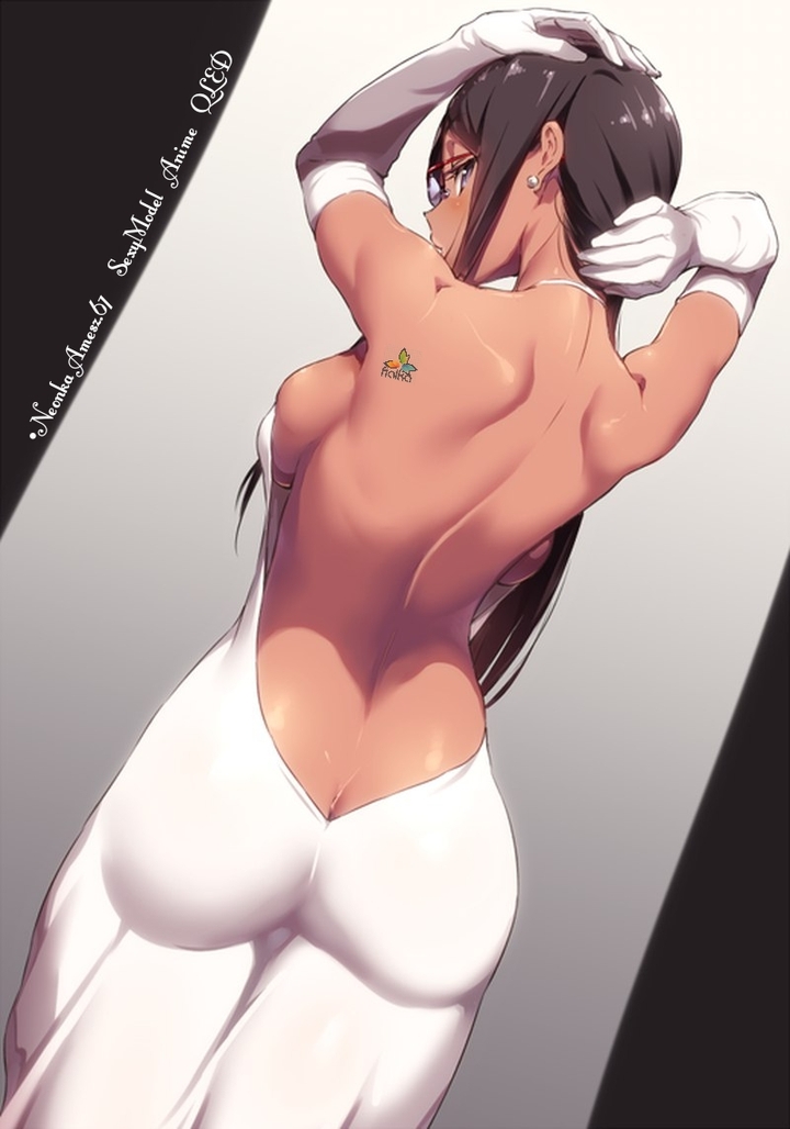 anime