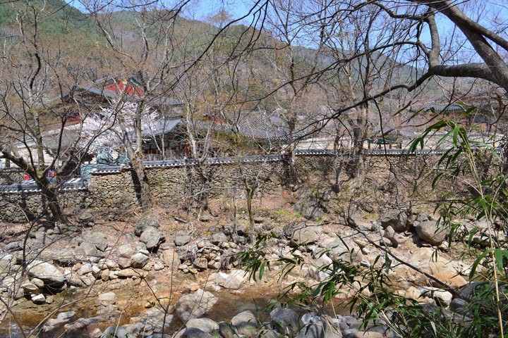 지리산이미지