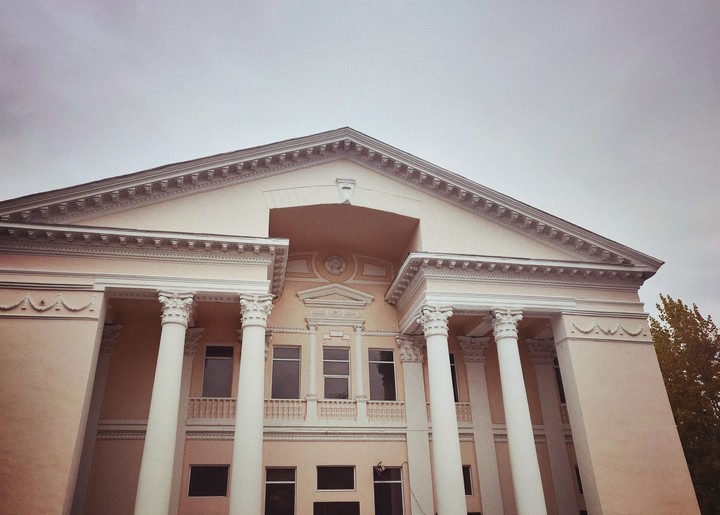 Architecture