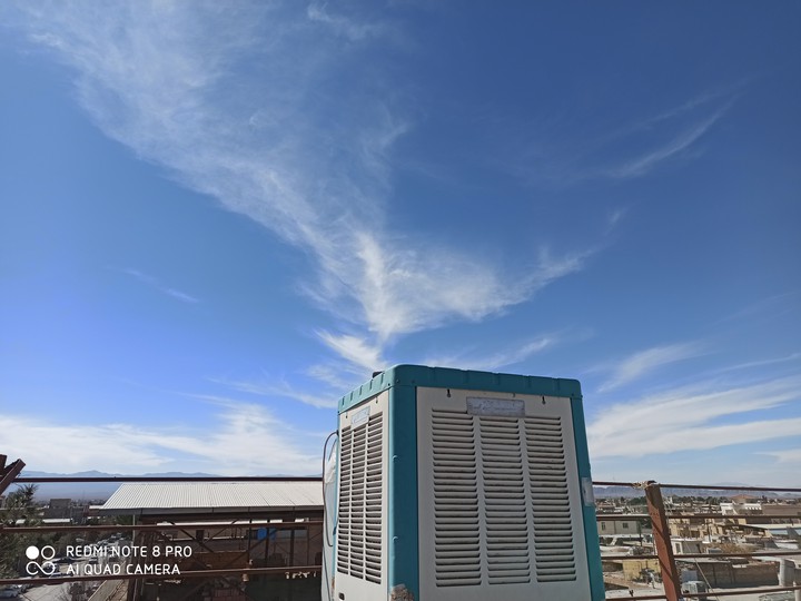 sky