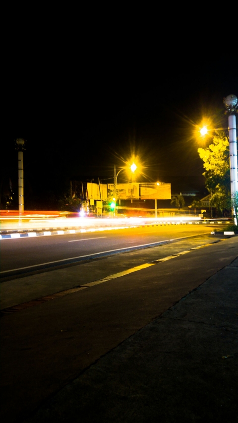 light