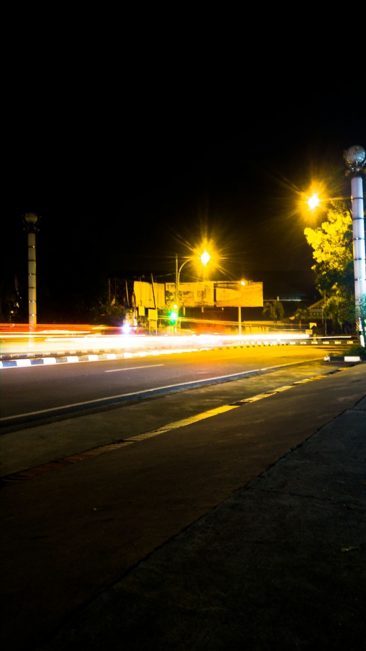 light