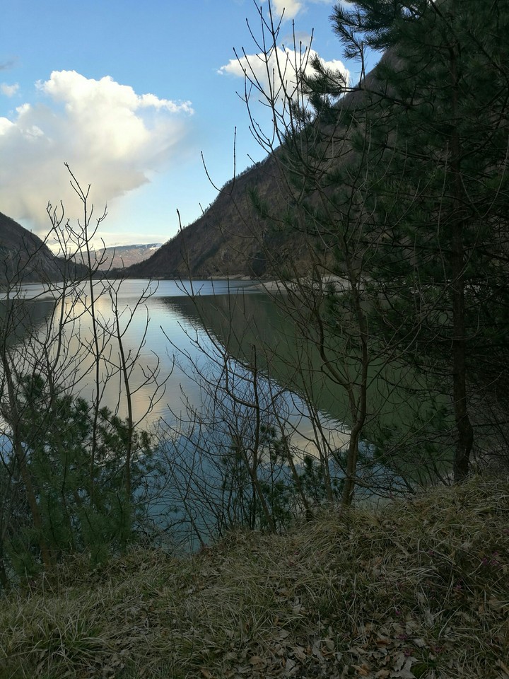 squarcio di mondo