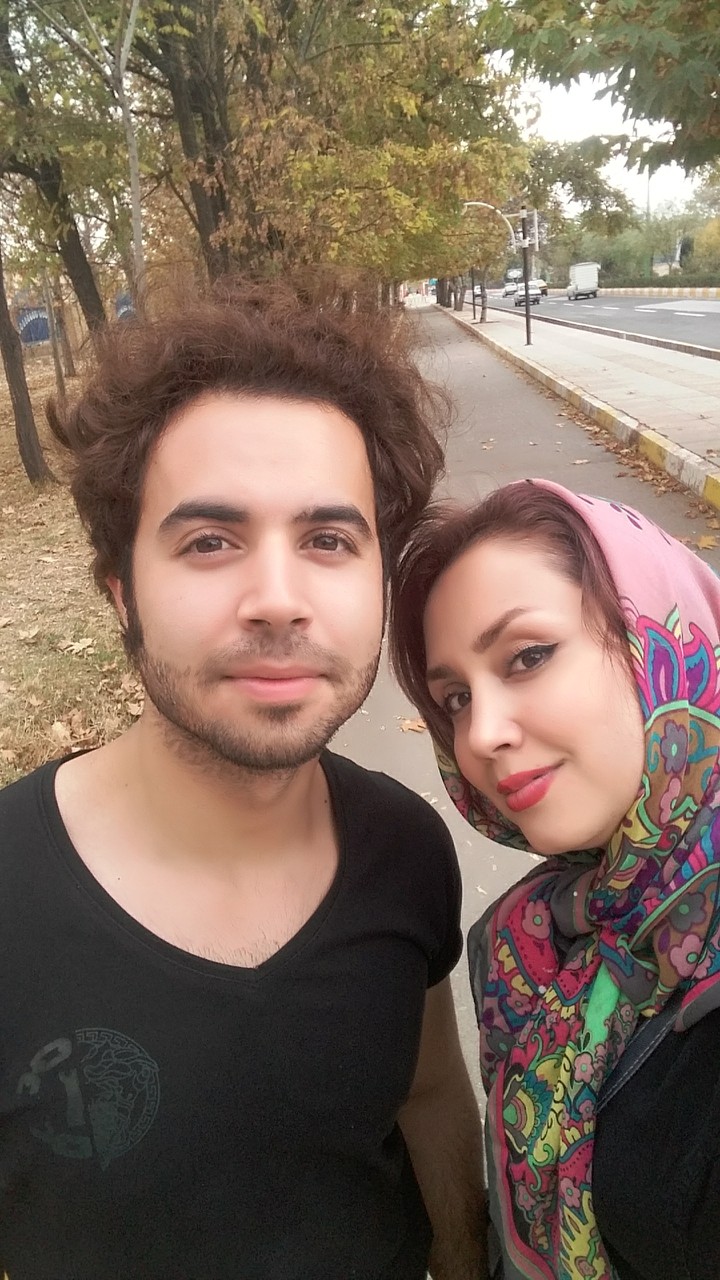 منو خاهر بزرگم