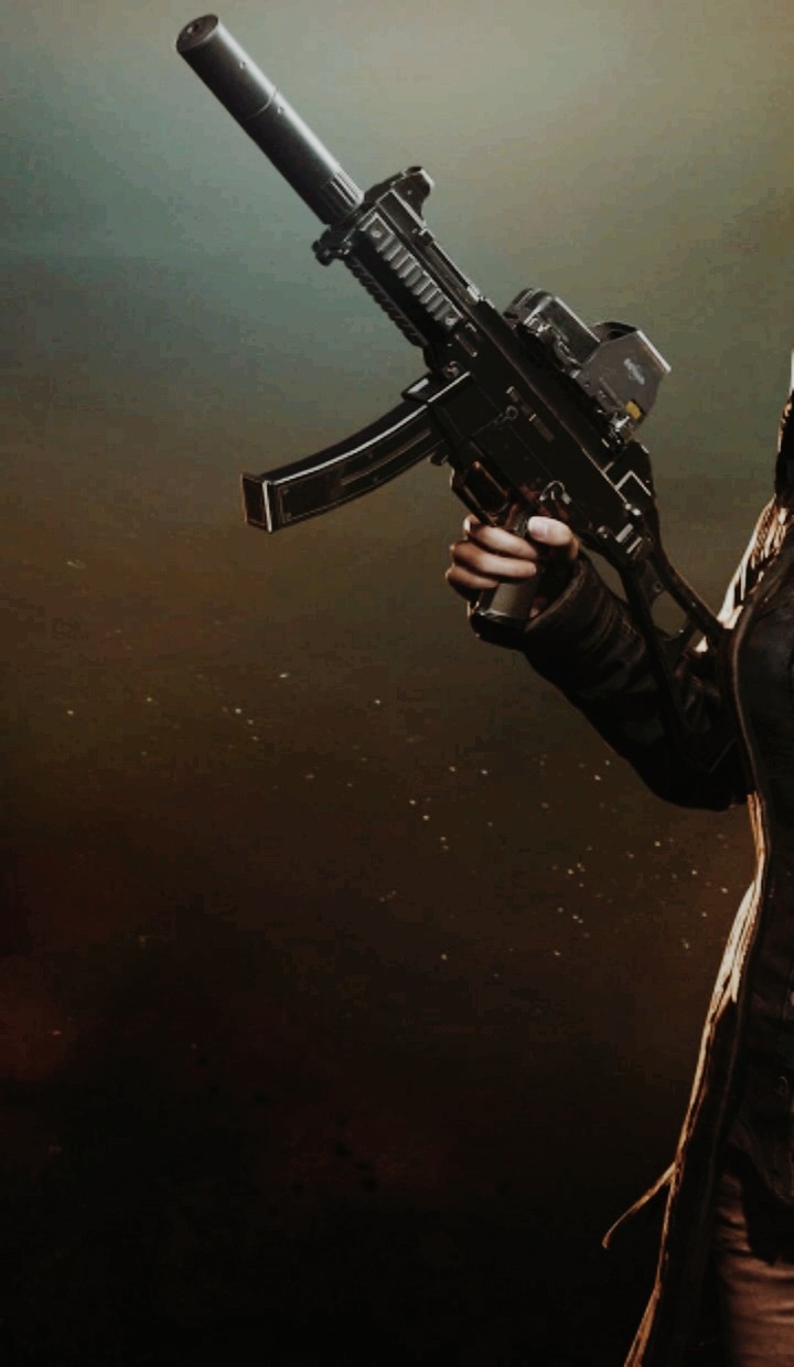 UMP 9