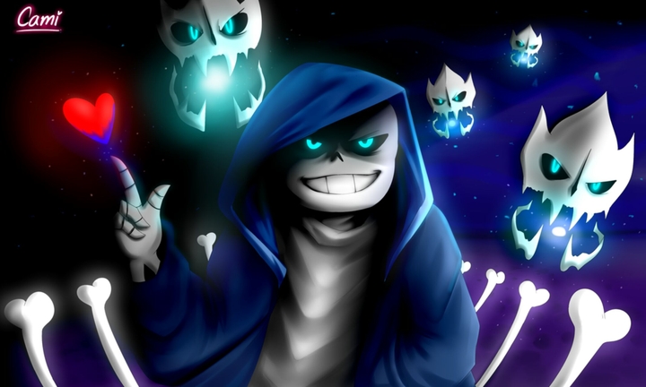 Sans