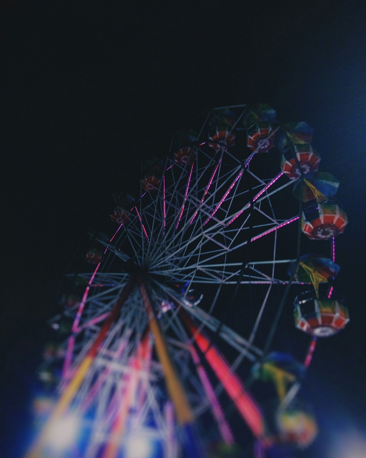 funfair