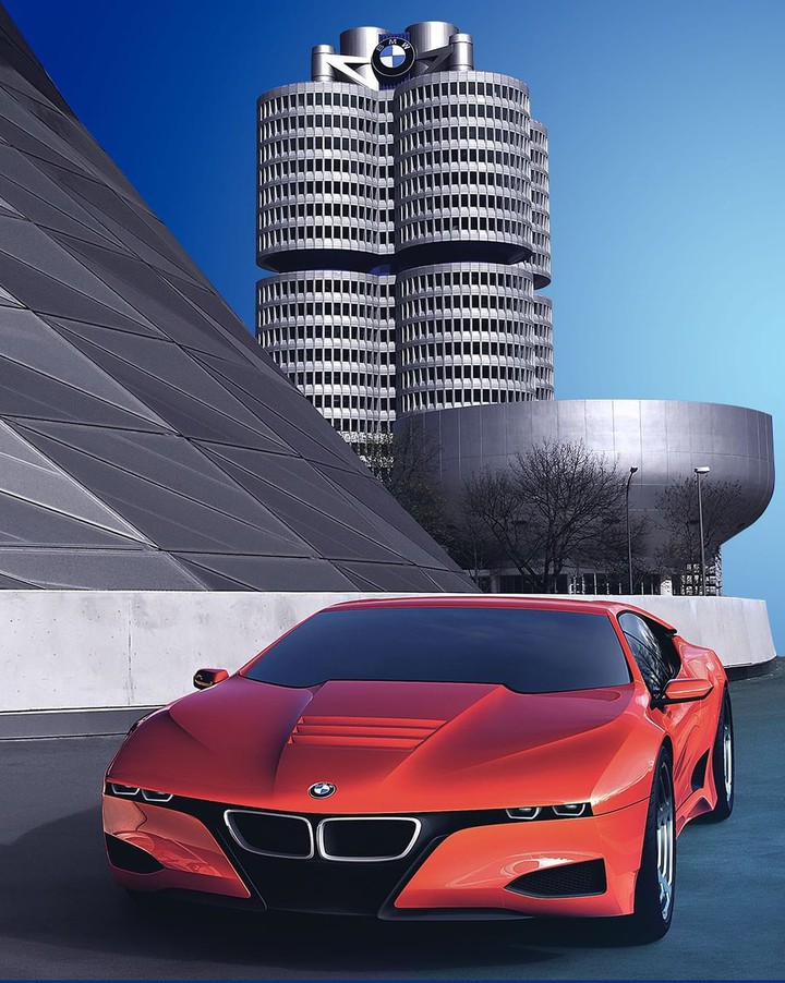 BMW