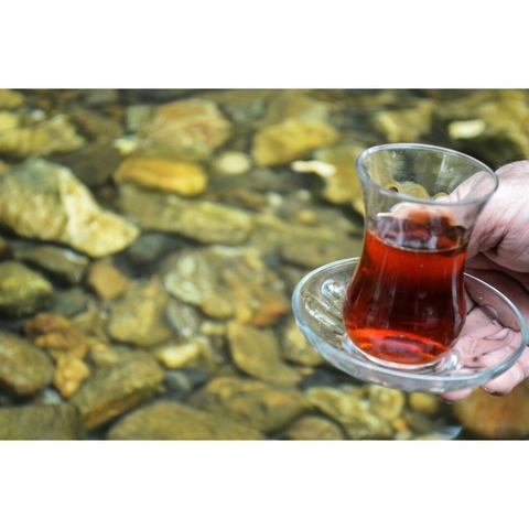 Çay