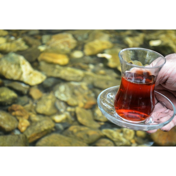 Çay