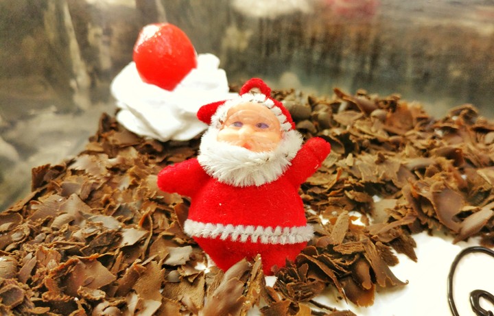 Santa
