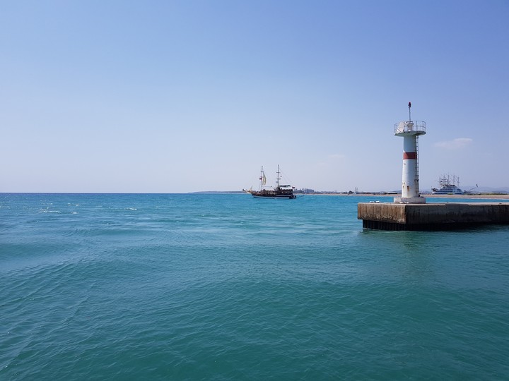 Meer