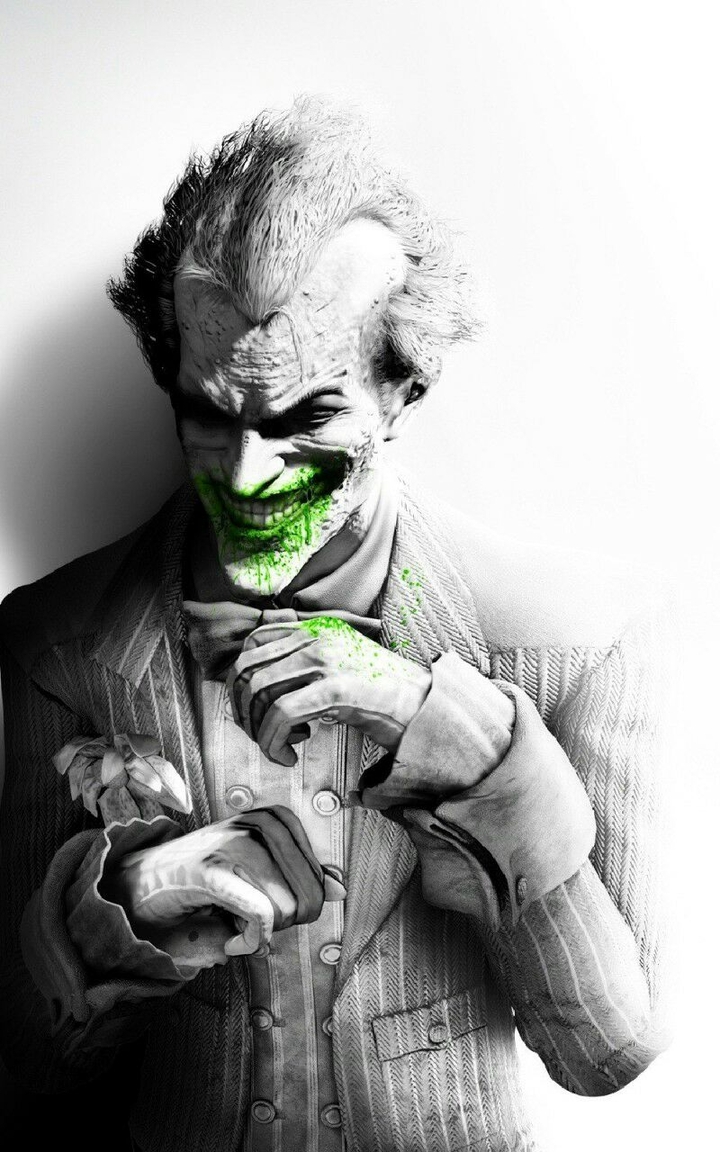 joker