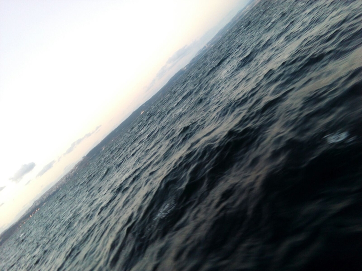 huzur ,sessizlik ve sakinlik