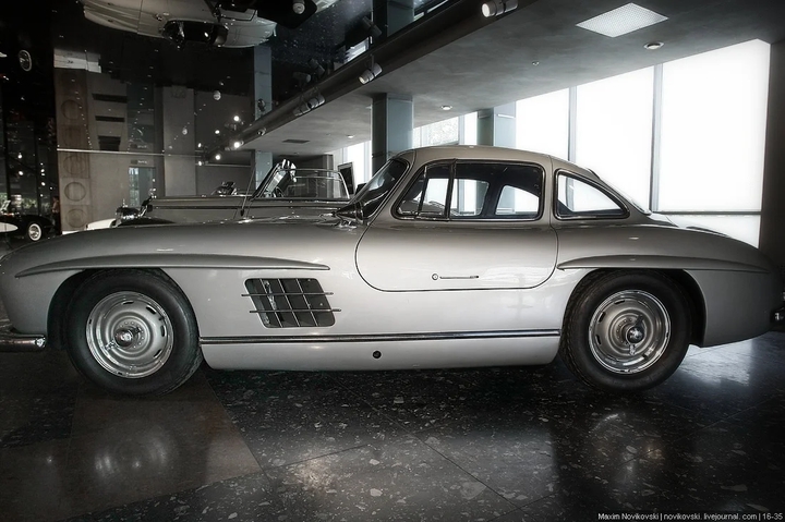 mercedes benz