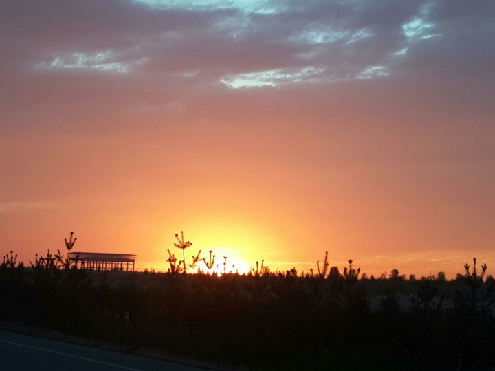 Sunrise