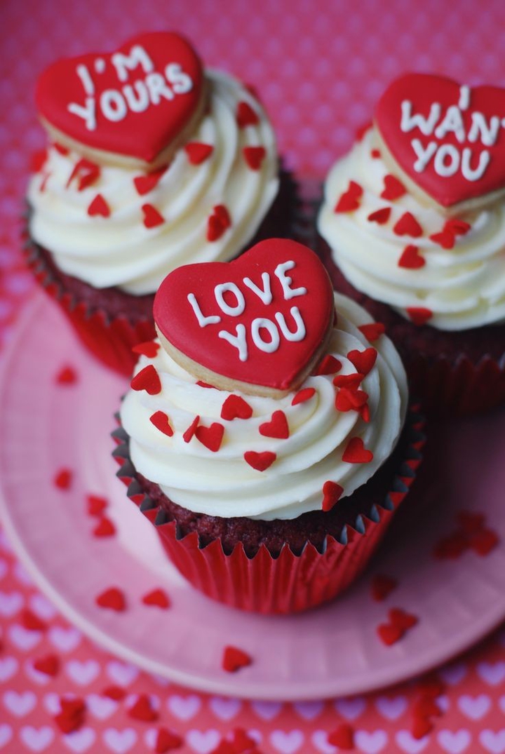 Happy Valentine ❤️