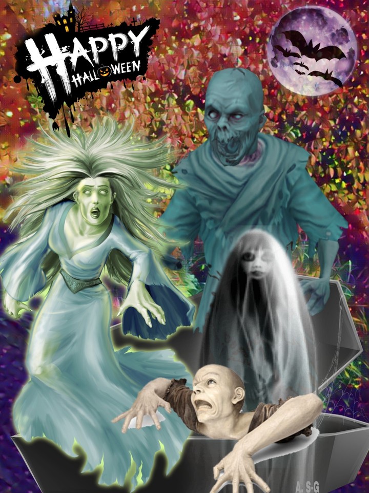 Helloween
