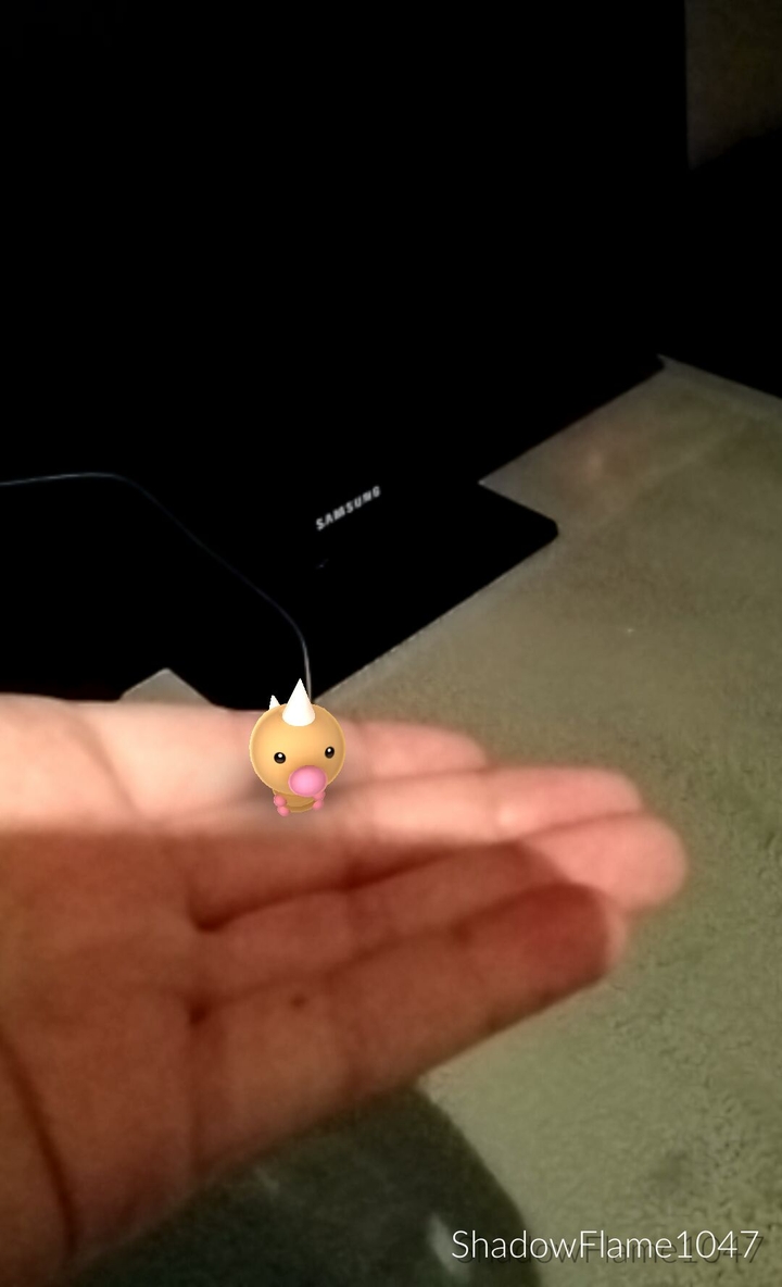 Weedle