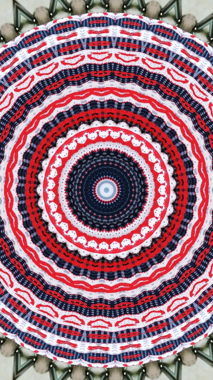 kaleidoscope