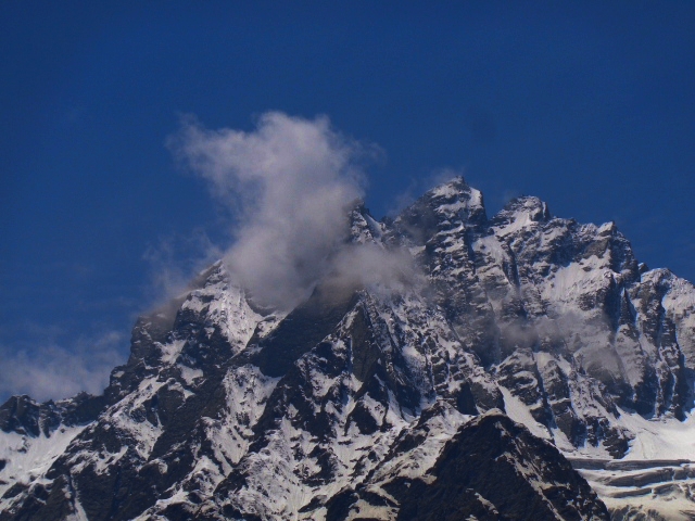 Himalaya