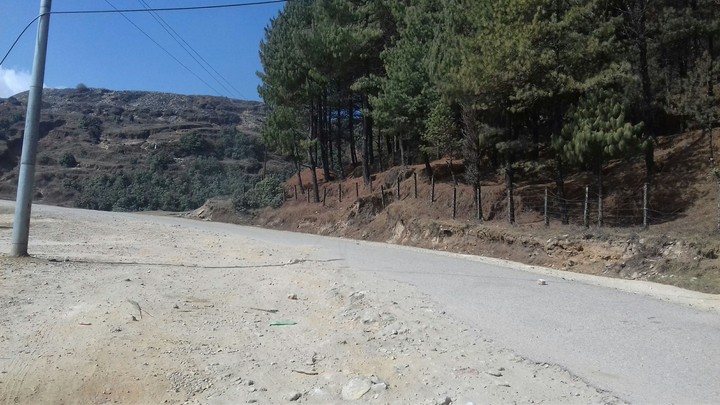 Araniko Highway