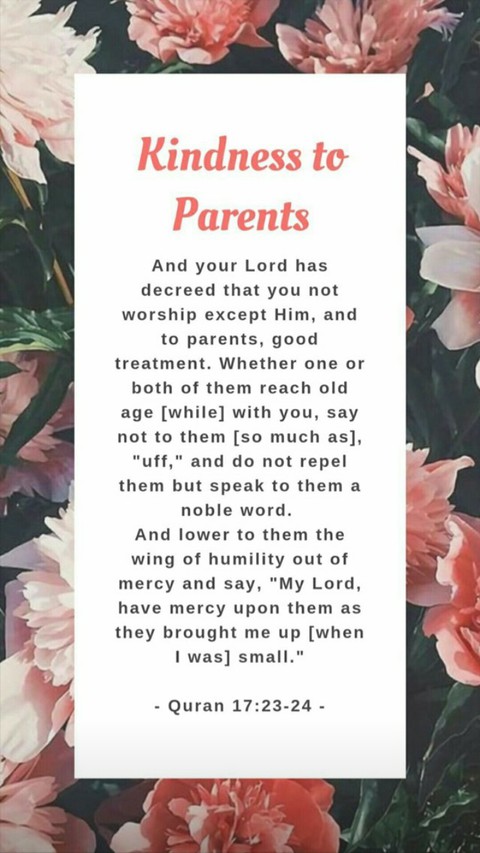 Allah's Command