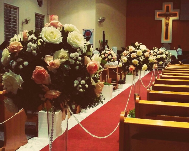Casamento