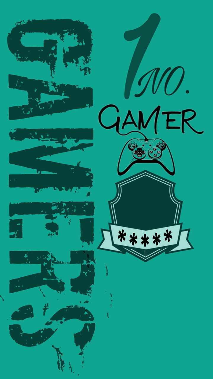 Gamers