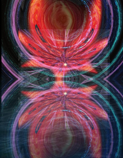 Spiegelbild