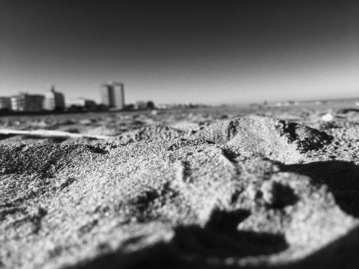 Sand