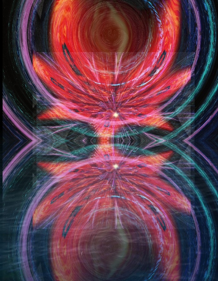 Spiegelbild
