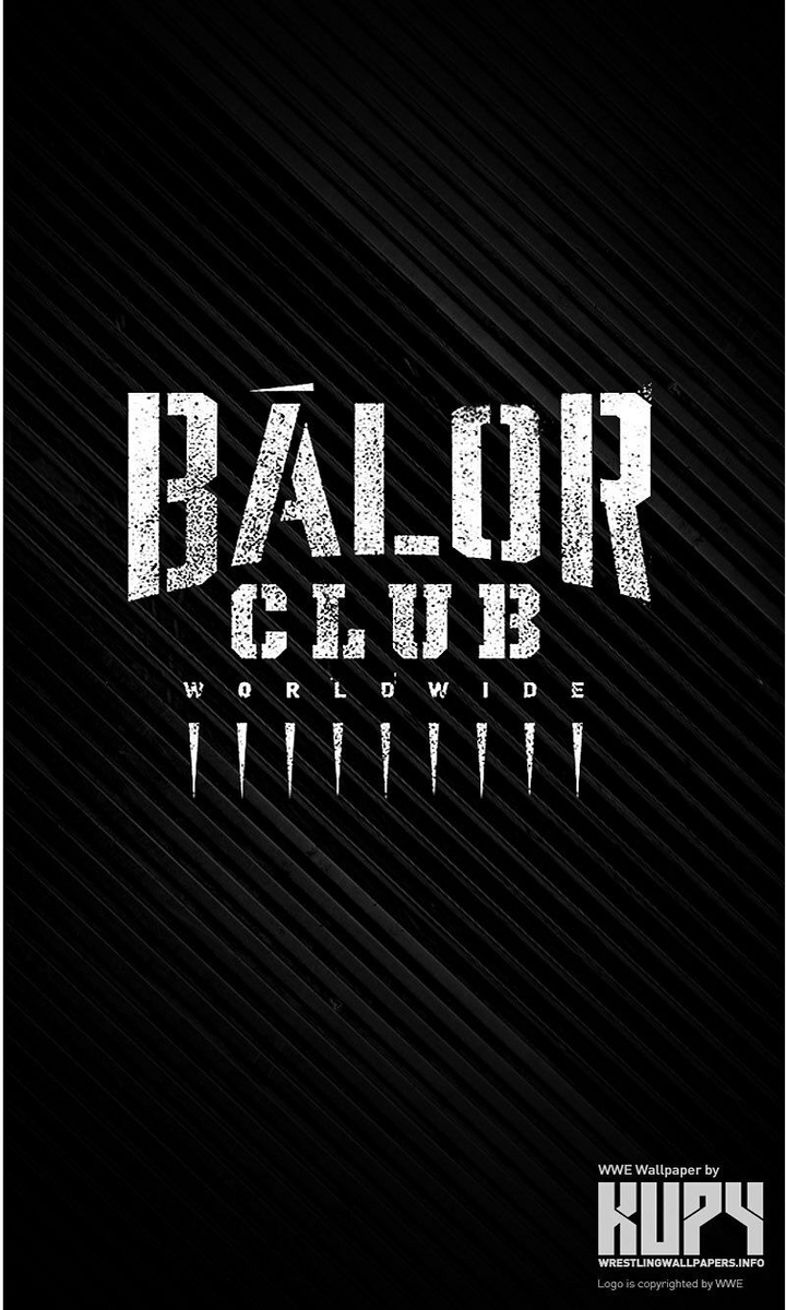 Balor club