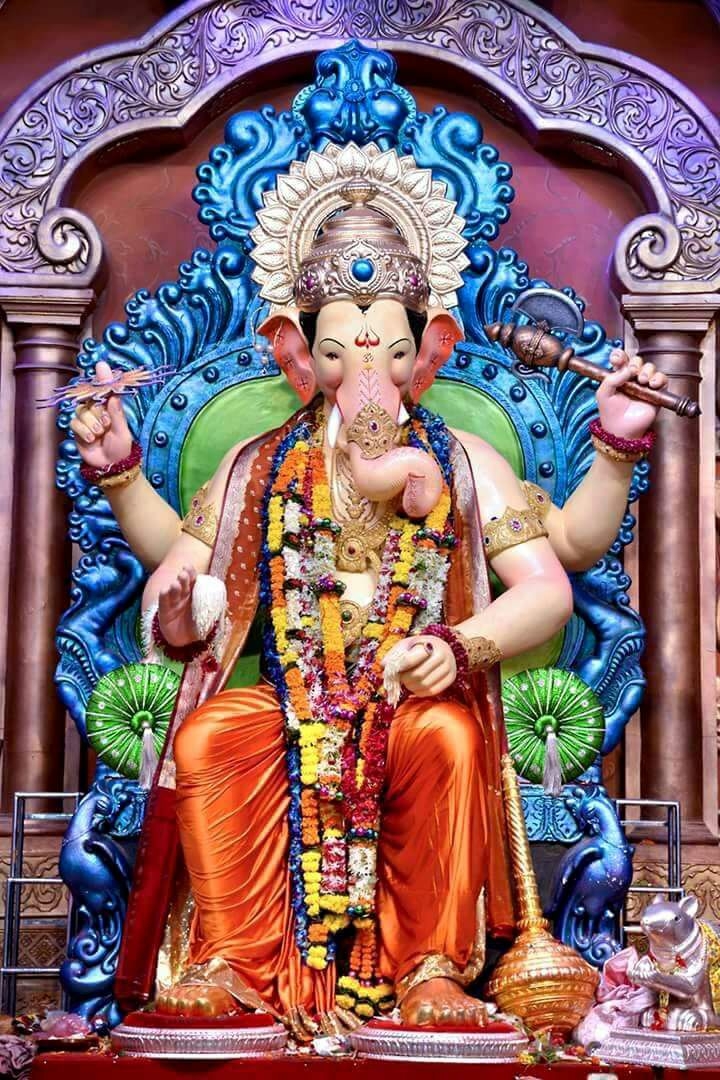 ganeshji
