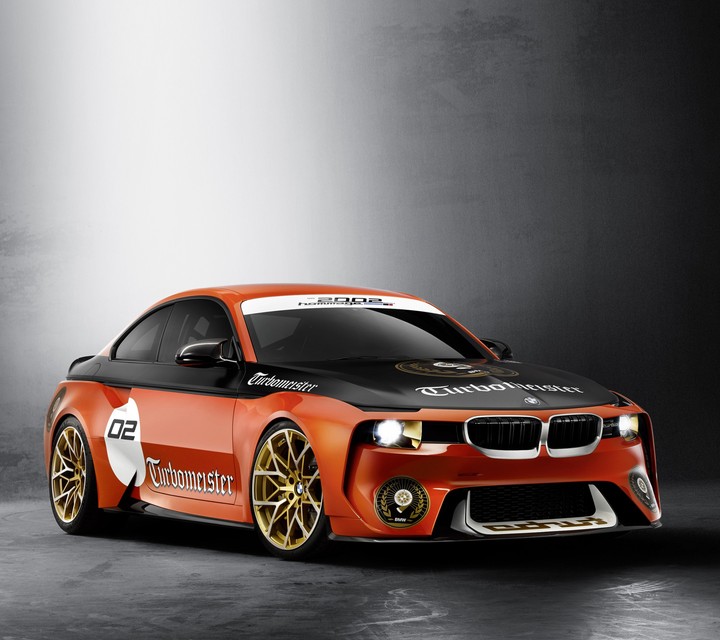 BMW