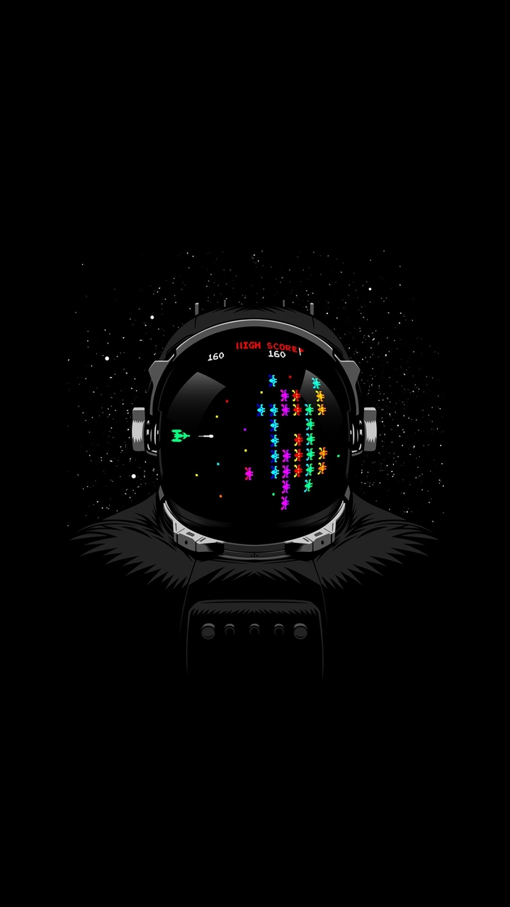 Amoled wallpaper