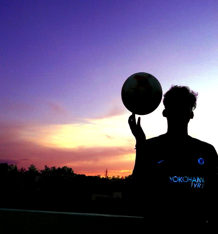 passion??