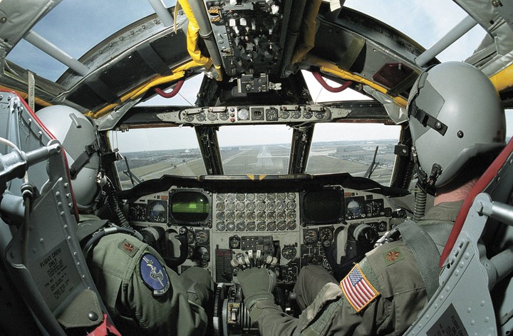 Aircraft