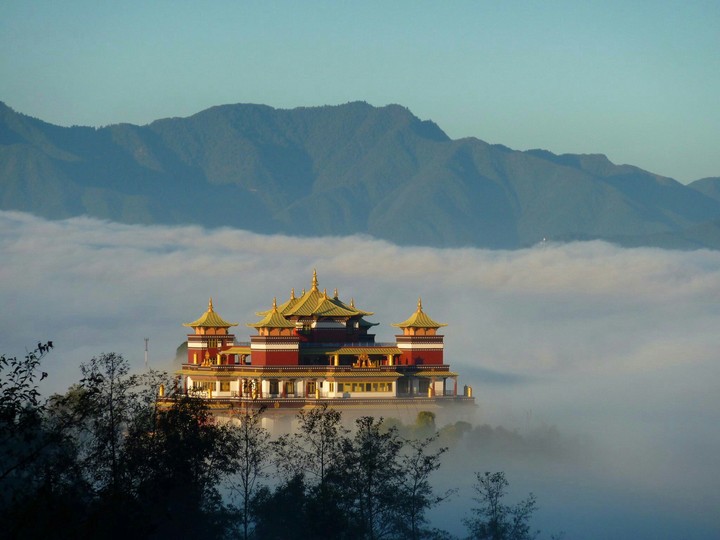 Temple