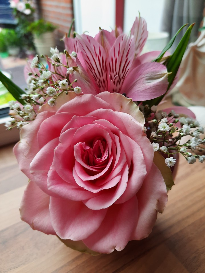 Flowers